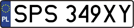 SPS349XY