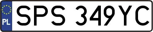 SPS349YC