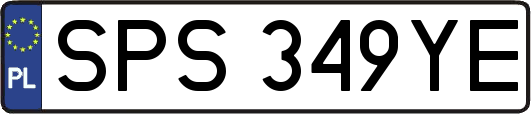 SPS349YE