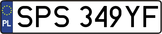 SPS349YF