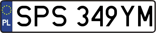 SPS349YM