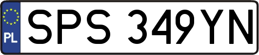 SPS349YN