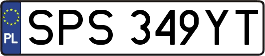 SPS349YT