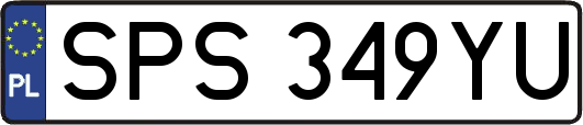 SPS349YU