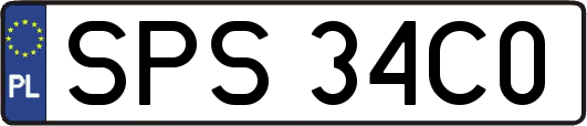 SPS34C0