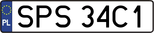 SPS34C1