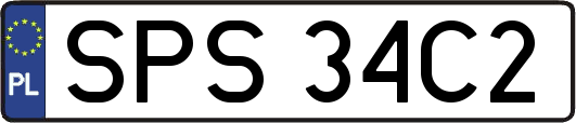 SPS34C2