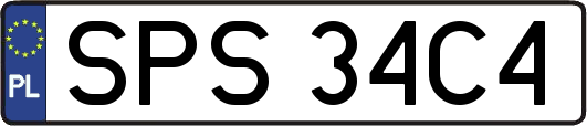 SPS34C4
