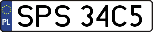 SPS34C5