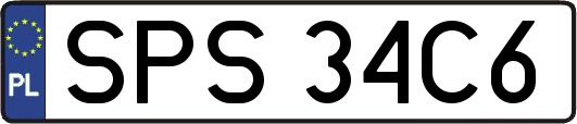 SPS34C6
