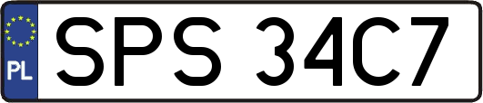 SPS34C7