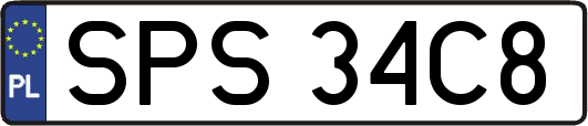 SPS34C8