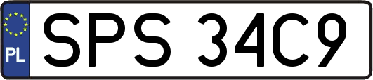 SPS34C9