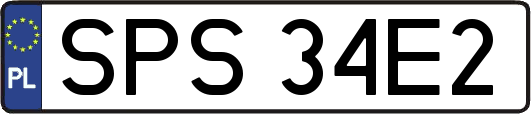 SPS34E2