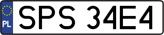 SPS34E4