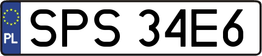 SPS34E6