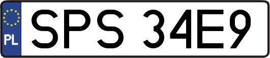 SPS34E9