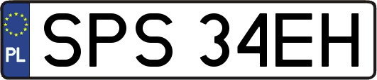 SPS34EH