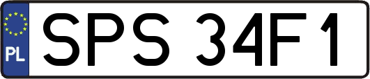 SPS34F1