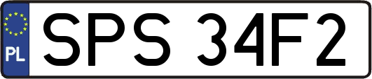 SPS34F2