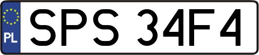 SPS34F4
