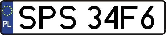 SPS34F6
