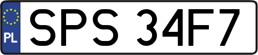 SPS34F7
