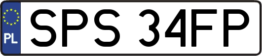 SPS34FP