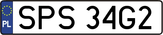 SPS34G2