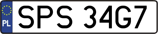 SPS34G7