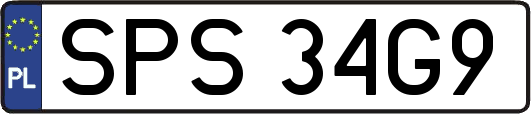 SPS34G9