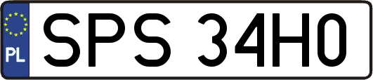 SPS34H0