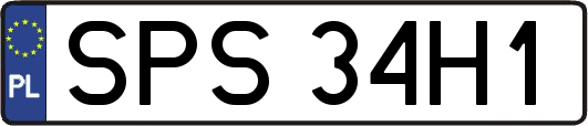 SPS34H1