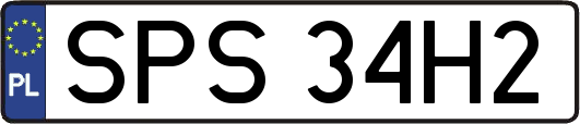 SPS34H2