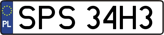 SPS34H3
