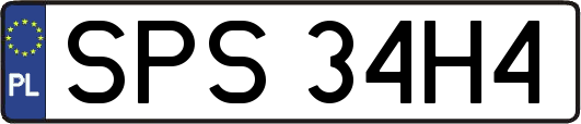 SPS34H4