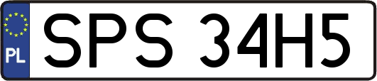 SPS34H5