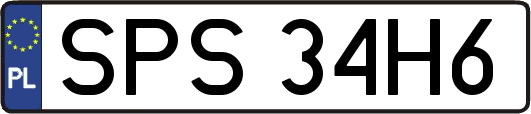 SPS34H6