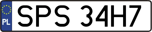 SPS34H7