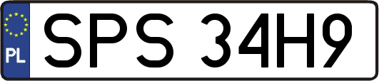 SPS34H9
