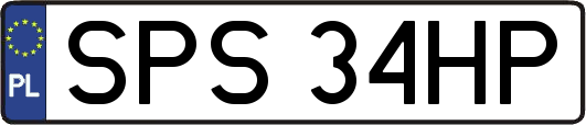 SPS34HP