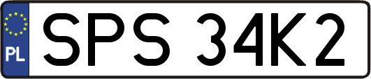 SPS34K2