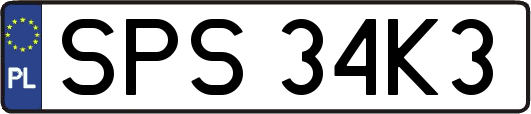 SPS34K3