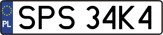 SPS34K4