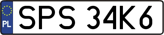 SPS34K6
