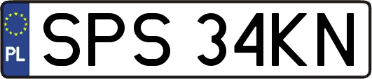SPS34KN