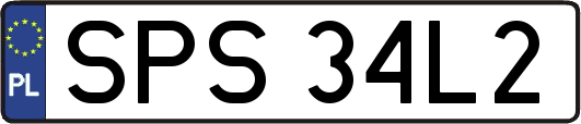 SPS34L2