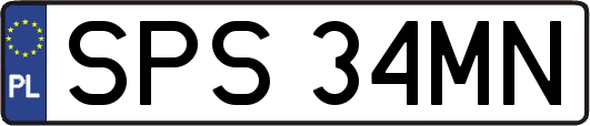 SPS34MN