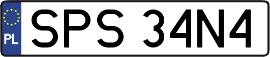 SPS34N4