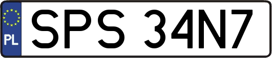 SPS34N7